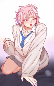 Page 345 of Gakuen Sapo Nikki 9 ~Tonikaku Ironna Onna to Yarimakuri Hen~ - preview thumbnail