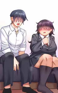 Page 383 of Gakuen Sapo Nikki 9 ~Tonikaku Ironna Onna to Yarimakuri Hen~ - preview thumbnail