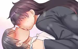 Page 389 of Gakuen Sapo Nikki 9 ~Tonikaku Ironna Onna to Yarimakuri Hen~ - preview thumbnail