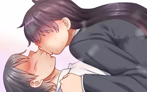 Page 390 of Gakuen Sapo Nikki 9 ~Tonikaku Ironna Onna to Yarimakuri Hen~ - preview thumbnail
