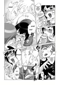 Page 5 of Shakkuri no Naoshikata | Como curar soluço - preview thumbnail