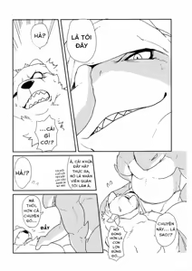 Page 13 of Lam Quang Nhẹ Nhàng - preview thumbnail