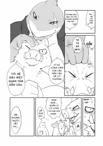 Page 22 of Lam Quang Nhẹ Nhàng - preview thumbnail