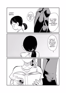 Page 4 of Mahoroba Danchi 09 | Mahorobo Housing Complex 09 - preview thumbnail