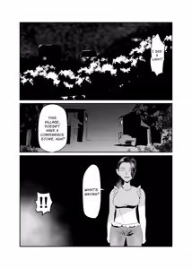 Page 3 of Inshuu-mura Tai Tanetsuke Oji-san | Traditional Village vs The Mating Man - preview thumbnail