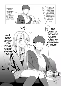 Page 3 of Watashi wa mou Otona Desu | The Tutor's Test - preview thumbnail