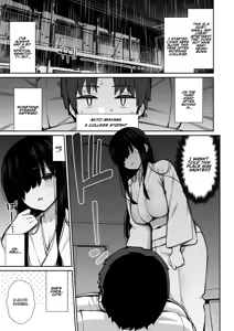 Page 4 of Katte ni Sumitsuiteru InCha Yuurei no Karada o Suki Katte suru Hanashi | Have Your Way With The Freeloading Gloomy Ghost Woman - preview thumbnail