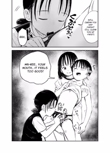 Page 23 of Onee-chan-tachi ga Ecchi na Koto Shite Kuru...! 2 - preview thumbnail