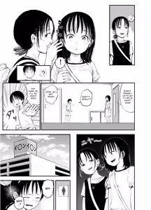 Page 8 of Onee-chan-tachi ga Ecchi na Koto Shite Kuru...! 2 - preview thumbnail
