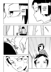 Page 3 of Zashikiwarashi ga Yattekita!! | A Zashiki-warashi Has Appeared!! - preview thumbnail