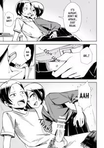 Page 10 of Zashikiwarashi ga Yattekita!! | A Zashiki-warashi Has Appeared!! - preview thumbnail