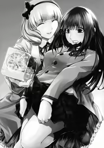 Page 4 of Futajou! 3 | 扶她学园！03 - preview thumbnail