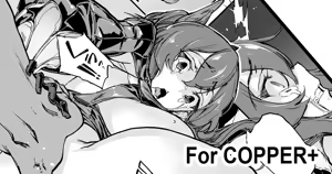 Brave Fallen — hentai manga cover on Fhentai