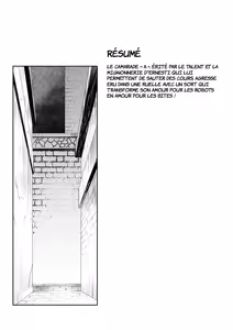 Page 4 of Er-kun no Robo Ai o Ochinchin Ai ni Irekaete mita Ken - preview thumbnail