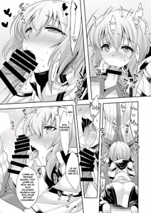 Page 8 of Er-kun no Robo Ai o Ochinchin Ai ni Irekaete mita Ken - preview thumbnail