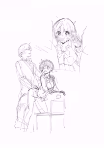 Page 23 of Jakunenrei Rennyuu Sooda - preview thumbnail