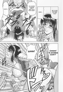 Page 103 of Kaa-san wa Natural Taste - Step Mother Is - preview thumbnail