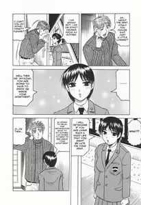 Page 108 of Kaa-san wa Natural Taste - Step Mother Is - preview thumbnail