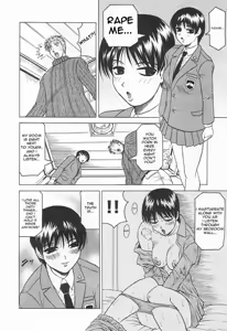 Page 110 of Kaa-san wa Natural Taste - Step Mother Is - preview thumbnail