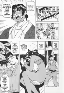 Page 133 of Kaa-san wa Natural Taste - Step Mother Is - preview thumbnail