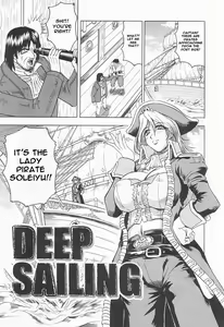 Page 139 of Kaa-san wa Natural Taste - Step Mother Is - preview thumbnail