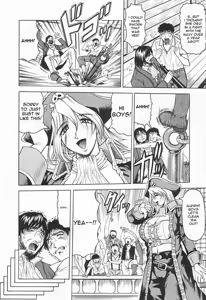 Page 140 of Kaa-san wa Natural Taste - Step Mother Is - preview thumbnail