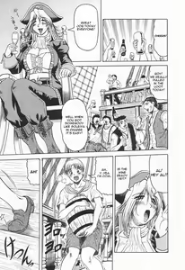 Page 141 of Kaa-san wa Natural Taste - Step Mother Is - preview thumbnail