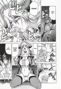 Page 145 of Kaa-san wa Natural Taste - Step Mother Is - preview thumbnail