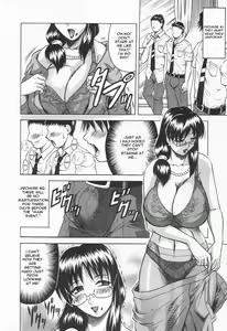 Page 158 of Kaa-san wa Natural Taste - Step Mother Is - preview thumbnail