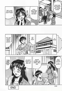 Page 170 of Kaa-san wa Natural Taste - Step Mother Is - preview thumbnail