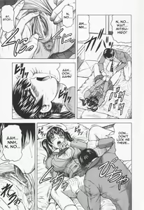 Page 65 of Kaa-san wa Natural Taste - Step Mother Is - preview thumbnail