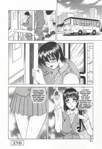 Page 86 of Kaa-san wa Natural Taste - Step Mother Is - preview thumbnail