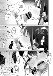 Page 11 of Zutto Issho ni Ite ne After + Zutto Issho ni Ite ne Answer |   Stay With Me Forever - After + Stay With Me Forever Answer - preview thumbnail