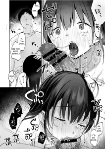 Page 12 of Zutto Issho ni Ite ne After + Zutto Issho ni Ite ne Answer |   Stay With Me Forever - After + Stay With Me Forever Answer - preview thumbnail