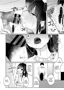 Page 14 of Zutto Issho ni Ite ne After + Zutto Issho ni Ite ne Answer |   Stay With Me Forever - After + Stay With Me Forever Answer - preview thumbnail