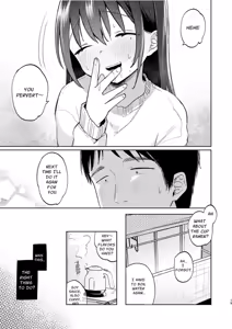 Page 15 of Zutto Issho ni Ite ne After + Zutto Issho ni Ite ne Answer |   Stay With Me Forever - After + Stay With Me Forever Answer - preview thumbnail