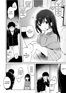 Page 18 of Zutto Issho ni Ite ne After + Zutto Issho ni Ite ne Answer |   Stay With Me Forever - After + Stay With Me Forever Answer - preview thumbnail