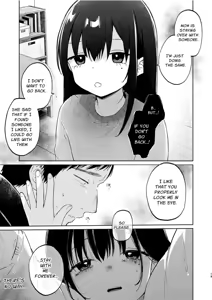Page 19 of Zutto Issho ni Ite ne After + Zutto Issho ni Ite ne Answer |   Stay With Me Forever - After + Stay With Me Forever Answer - preview thumbnail