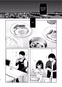 Page 20 of Zutto Issho ni Ite ne After + Zutto Issho ni Ite ne Answer |   Stay With Me Forever - After + Stay With Me Forever Answer - preview thumbnail