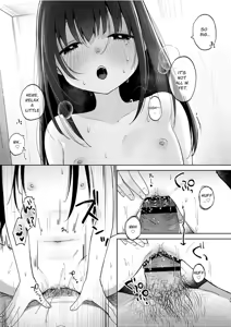 Page 25 of Zutto Issho ni Ite ne After + Zutto Issho ni Ite ne Answer |   Stay With Me Forever - After + Stay With Me Forever Answer - preview thumbnail