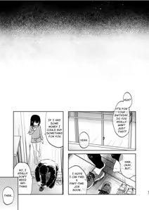 Page 31 of Zutto Issho ni Ite ne After + Zutto Issho ni Ite ne Answer |   Stay With Me Forever - After + Stay With Me Forever Answer - preview thumbnail