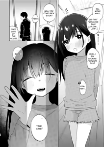 Page 32 of Zutto Issho ni Ite ne After + Zutto Issho ni Ite ne Answer |   Stay With Me Forever - After + Stay With Me Forever Answer - preview thumbnail