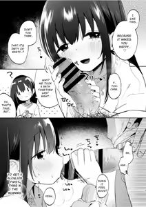Page 7 of Zutto Issho ni Ite ne After + Zutto Issho ni Ite ne Answer |   Stay With Me Forever - After + Stay With Me Forever Answer - preview thumbnail