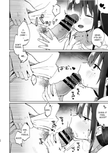 Page 10 of Zutto Issho ni Ite ne After + Zutto Issho ni Ite ne Answer |   Stay With Me Forever - After + Stay With Me Forever Answer - preview thumbnail