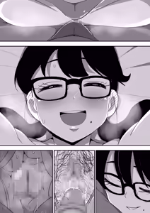 Page 102 of Jimi Otaku Megane-chan to Icha Love H - preview thumbnail