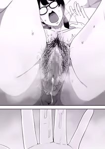Page 122 of Jimi Otaku Megane-chan to Icha Love H - preview thumbnail