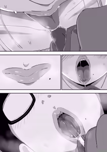 Page 129 of Jimi Otaku Megane-chan to Icha Love H - preview thumbnail