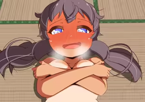 Page 223 of Tsubomi-chan wa Obaetate - preview thumbnail
