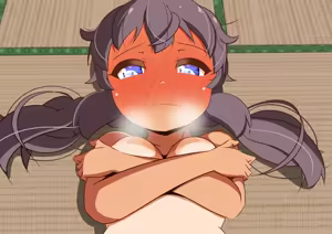 Page 225 of Tsubomi-chan wa Obaetate - preview thumbnail