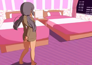 Page 256 of Tsubomi-chan wa Obaetate - preview thumbnail